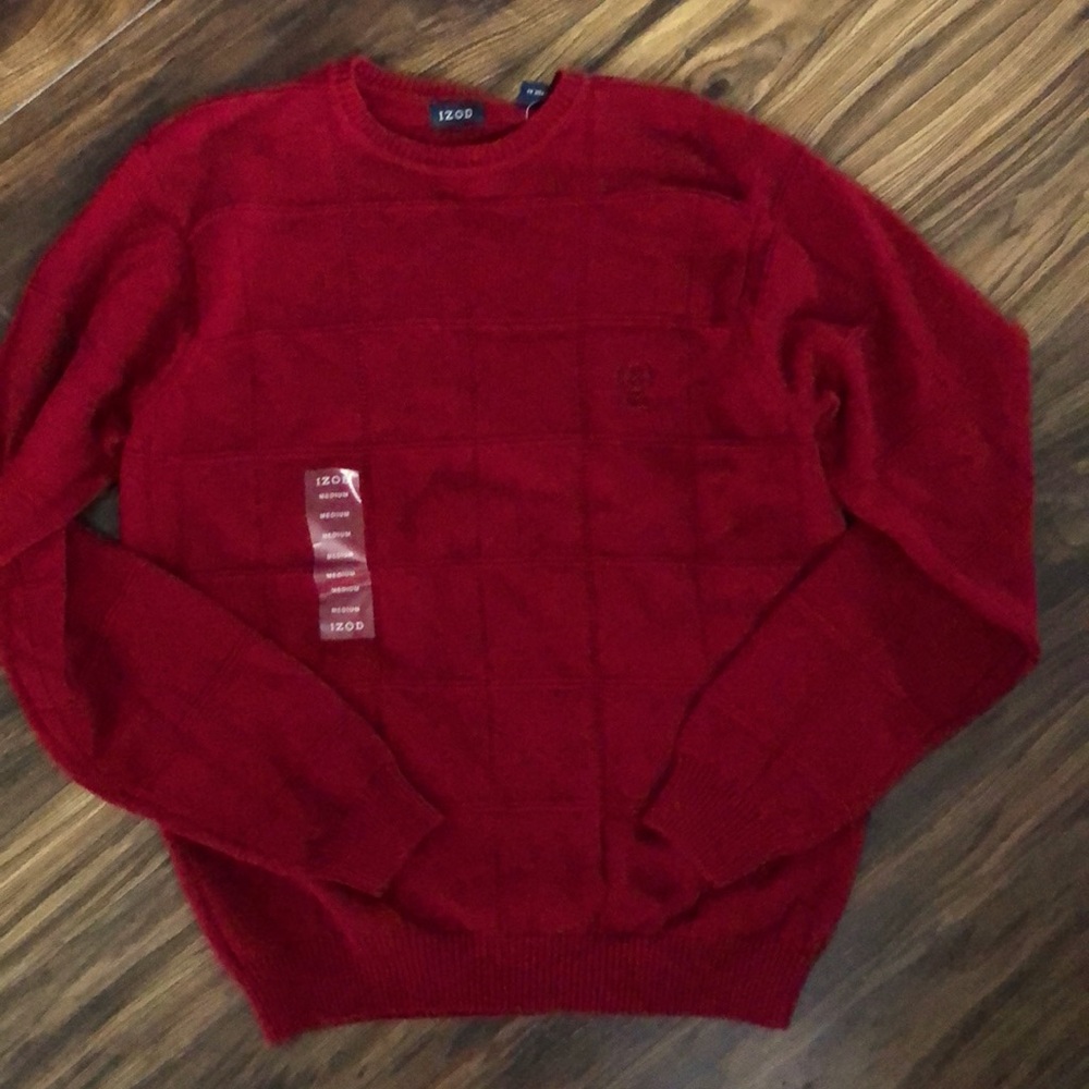 New without tags men’s sweater